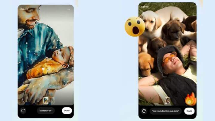 Imagen - IA en WhatsApp e Instagram: todas las funciones