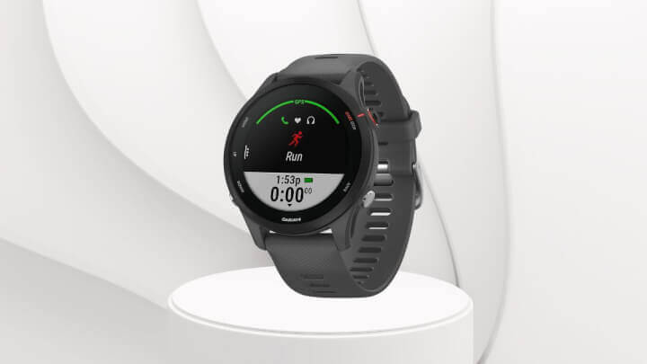 Imagen - 9 mejores smartwatches con gran autonomía