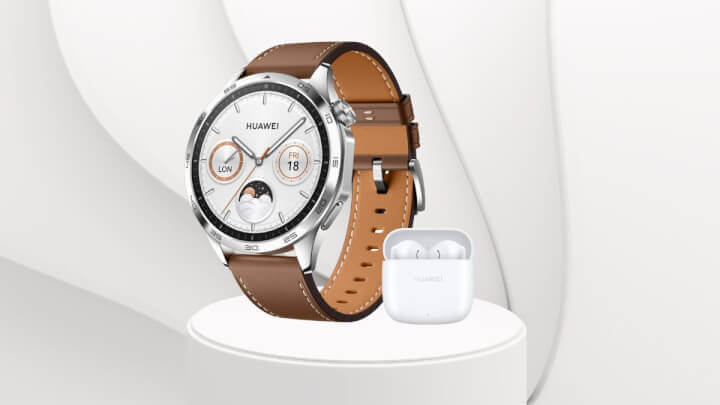 Imagen - 7 mejores relojes inteligentes de Huawei