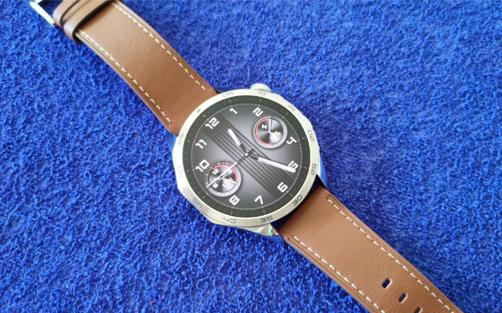 Imagen - Huawei Watch GT 4, análisis con opinión y precio