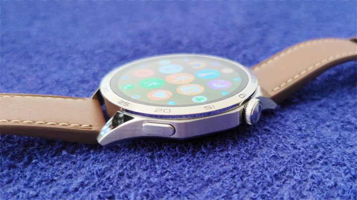 Imagen - Huawei Watch GT 4, análisis con opinión y precio