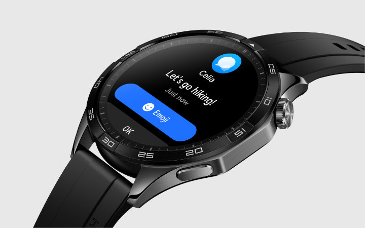 Imagen - Huawei Watch GT 4: especificaciones y dónde comprar