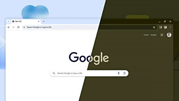 Imagen - Chrome en escritorio se rediseña con Material You