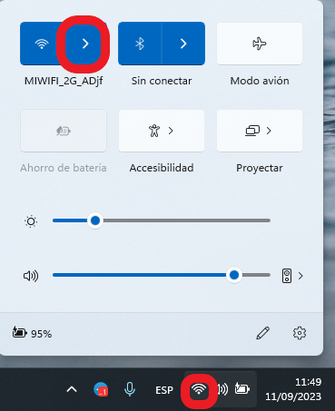 Imagen - Cómo conectar a una red WiFi oculta en Windows y Android