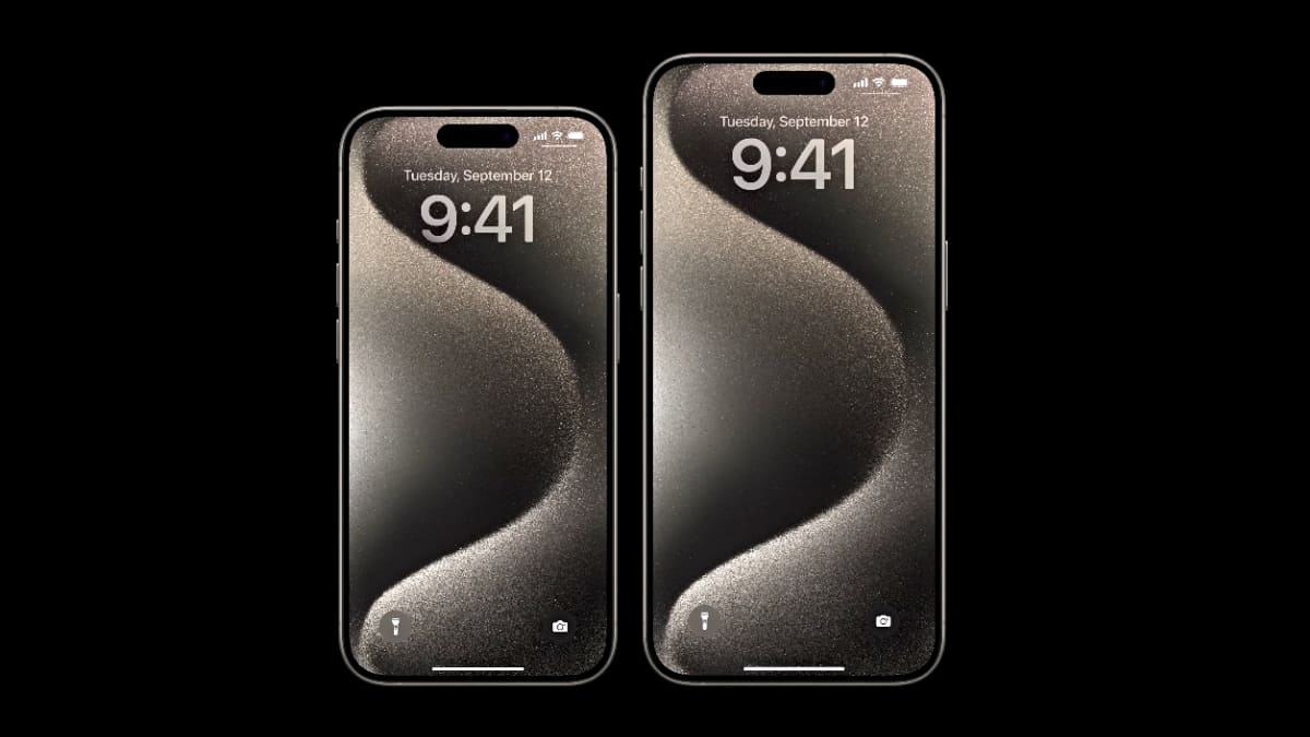 Imagen - Comparativa: iPhone 15 Pro Max vs Samsung Galaxy S23 Ultra