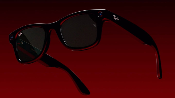 Imagen - Ray-Ban Meta: así son las nuevas gafas inteligentes compatibles con Facebook e Instagram