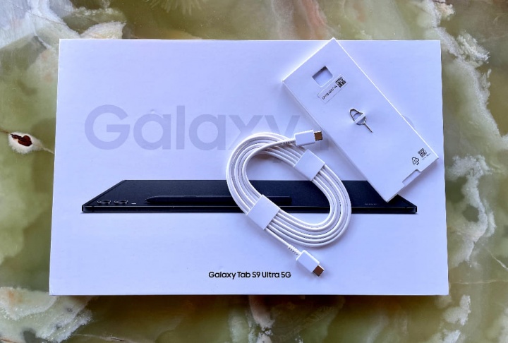 Imagen - Samsung Galaxy Tab S9 Ultra, análisis con opinión y precio