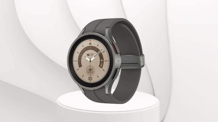 Imagen - 7 mejores smartwatches por menos de 300 euros