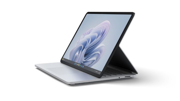Imagen - Surface Laptop Go 3 y Studio 2: todo sobre los renovados portátiles de Microsoft