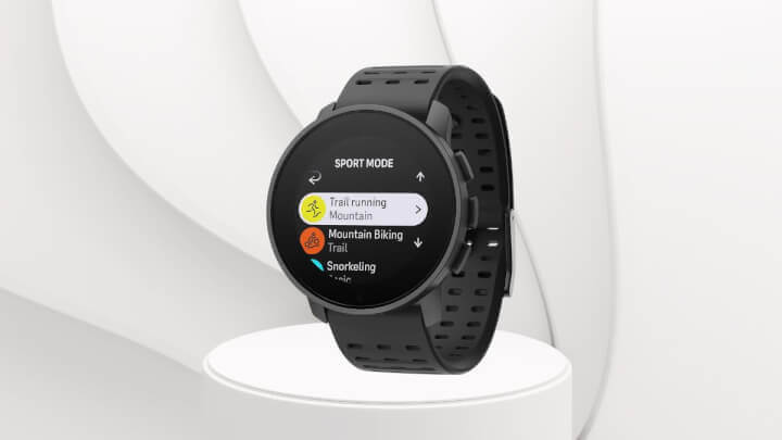 Imagen - 8 mejores smartwatches para hacer deporte
