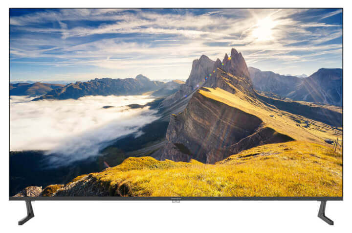 Imagen - Thomson Scenium: nuevos televisores OLED y Mini LED