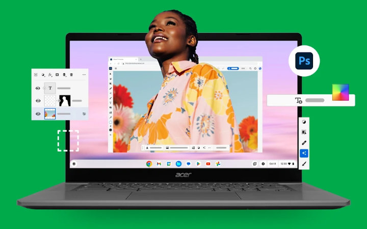 Imagen - Chromebook Plus: modelos, novedades y diferencias