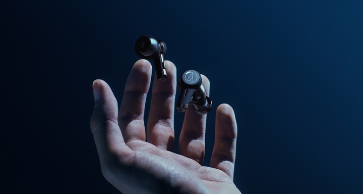 Imagen - Audio-Technica ATH-TWX9: auriculares TWS para los más puristas del sonido