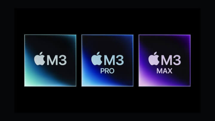 Imagen - MacBook Pro M3 (2023): ficha técnica, novedades y precios