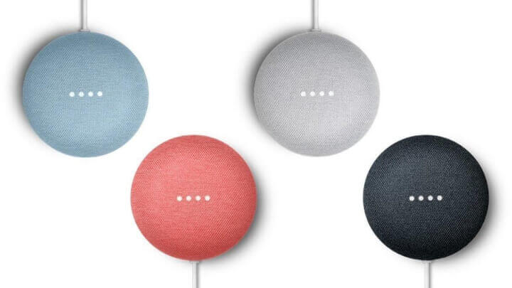 Imagen - Sonos se equivoca: los altavoces de Google Nest recuperan sus funciones