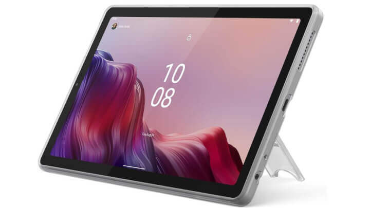 Imagen - 3 mejores tablets de Lenovo para comprar en el Prime Day octubre 2023