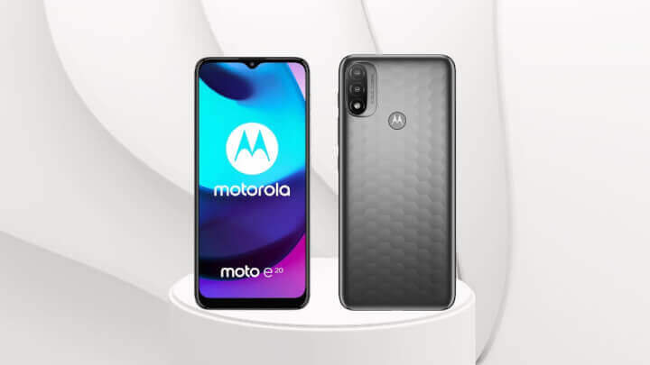Imagen - 7 móviles de gama de entrada de Motorola que puedes comprar