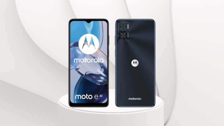 Imagen - 7 móviles de gama de entrada de Motorola que puedes comprar