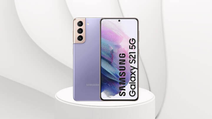 Imagen - 7 móviles de gama media de Samsung que puedes comprar