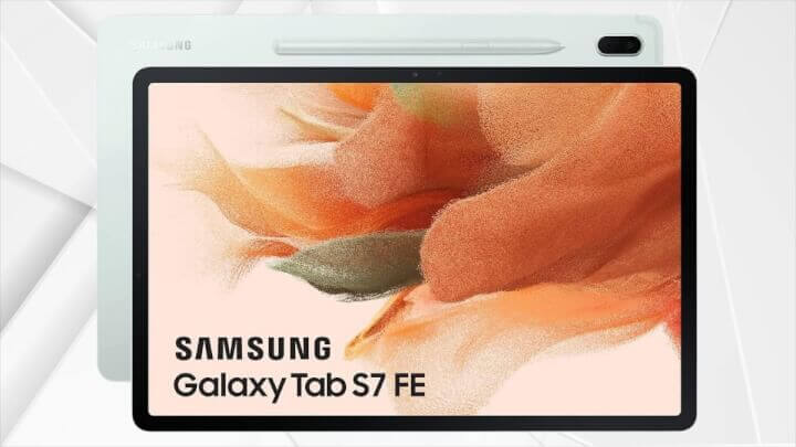 Imagen - 5 mejores tablets de Samsung para comprar en el Prime Day octubre 2023