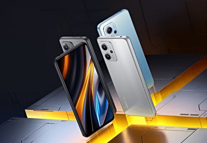 Imagen - 8 móviles de gama media de Xiaomi que puedes comprar