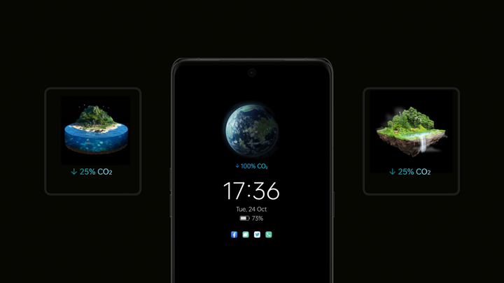 Imagen - Android 14 con ColorOS 14 de Oppo: novedades y móviles con actualización