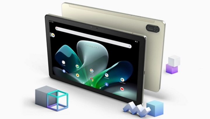 Imagen - Acer Iconia Tab P10 y M10: tablets familiares con una increíble relación calidad-precio