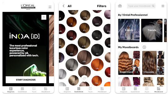 Imagen - 9 mejores apps para probar cortes de pelo con tu móvil