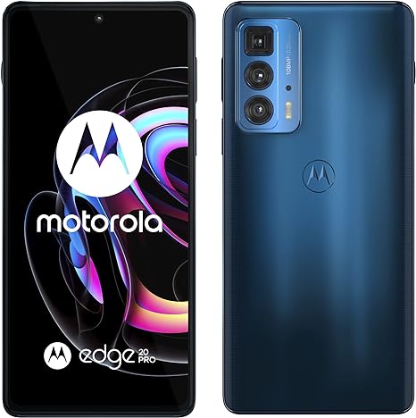 Imagen - 7 móviles Motorola de gama media con mejor cámara