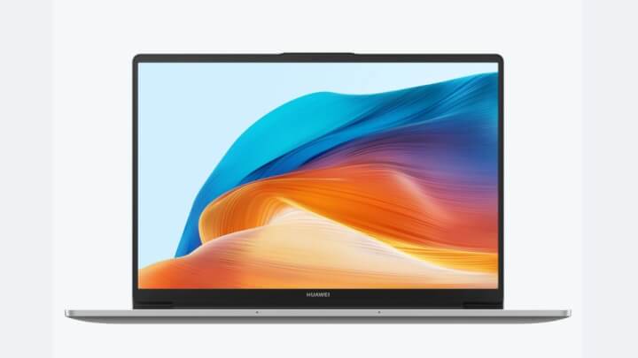 Imagen - Huawei MateBook D 14 2023: ficha técnica, novedades y precio