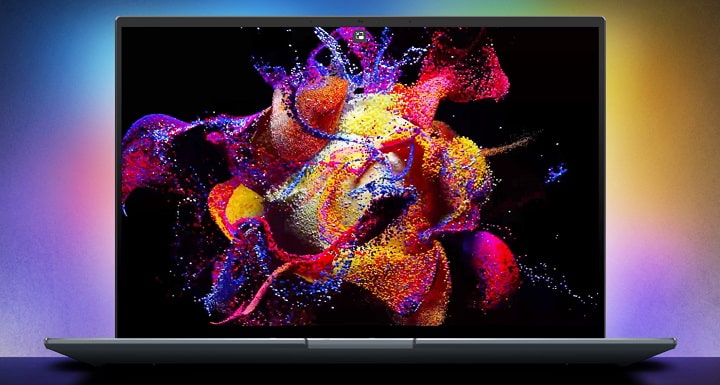 Imagen - Si le pides todo a un portátil, el ASUS Vivobook Pro 16X OLED es lo que buscas