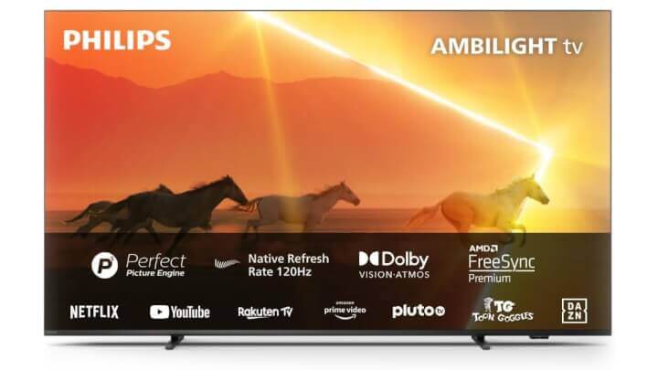 Imagen - 7 teles Smart TV que puedes comprar si no quieres una Hisense