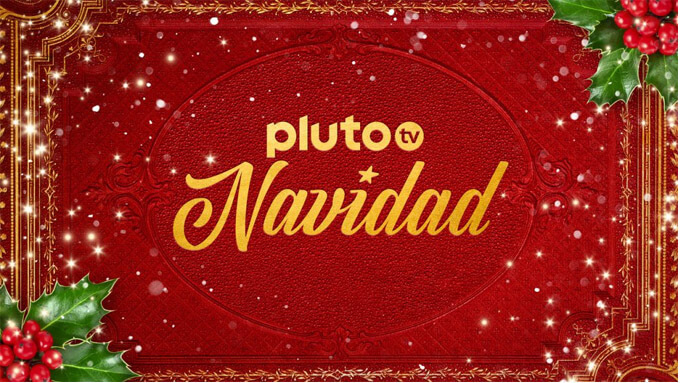 Imagen - Pluto TV añade nuevos canales gratuitos de Navidad