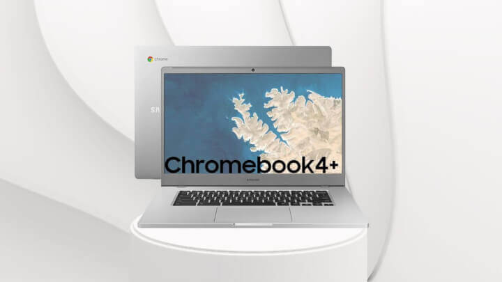 Imagen - 7 mejores portátiles Chromebooks