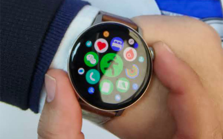 Imagen - Vivo Watch 3: especificaciones y detalles del smartwatch