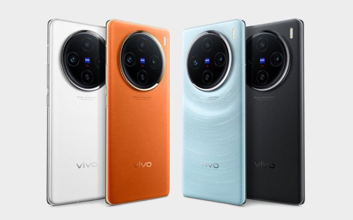 Imagen - Vivo X100 y X100 Pro: especificaciones, novedades y diferencias