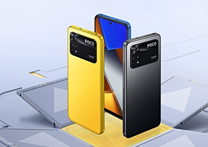 Imagen - 7 móviles de gama de entrada de Xiaomi que puedes comprar