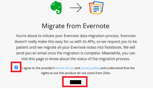 Imagen - Evernote acaba con el plan gratuito: alternativas a las que puedes cambiarte