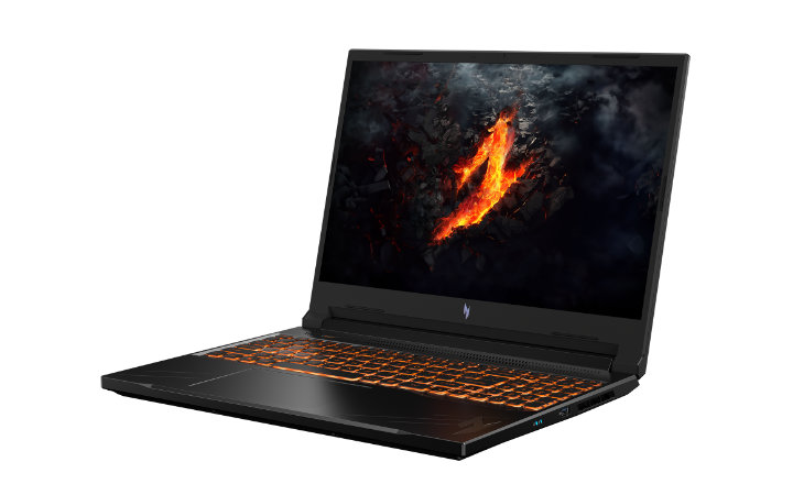 Imagen - Acer Nitro V 16 (ANV16-41): especificaciones y precio del portátil gaming barato con AMD
