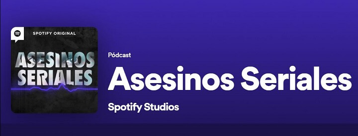 Imagen - Los 12 mejores podcasts de misterio en Spotify