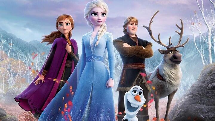 Imagen - Las mejores películas familiares de Disney+/Netflix para esta Navidad