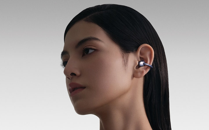 Imagen - Huawei FreeClip: ficha técnica y precio de los auriculares