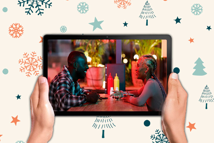 Imagen - 8 tablets baratas que puedes comprar en Navidad 2023
