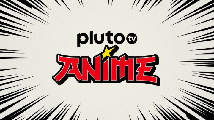 Imagen - 6 canales de anime gratis en Pluto TV