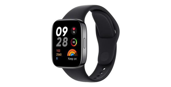 Imagen - Navidad 2023: smartwatches y pulseras en oferta