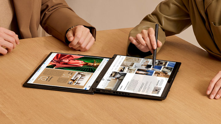 Imagen - Asus Zenbook Duo 2024: especificaciones, novedades y precio