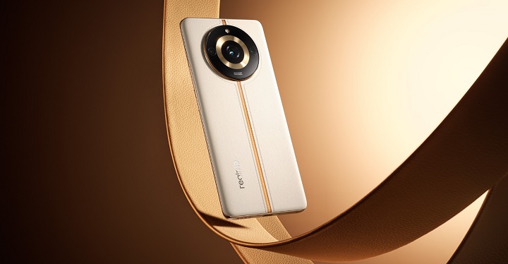 Imagen - Ahorra 100 € en el móvil más sofisticado de Realme (y con una cámara increíble de 200 MP)