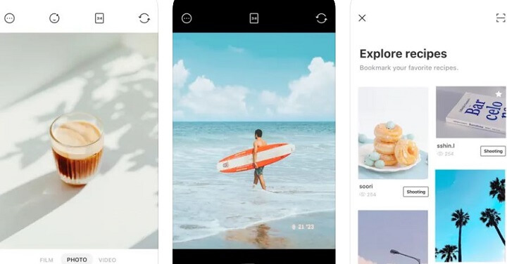 Imagen - Mejores apps de cámara para Android