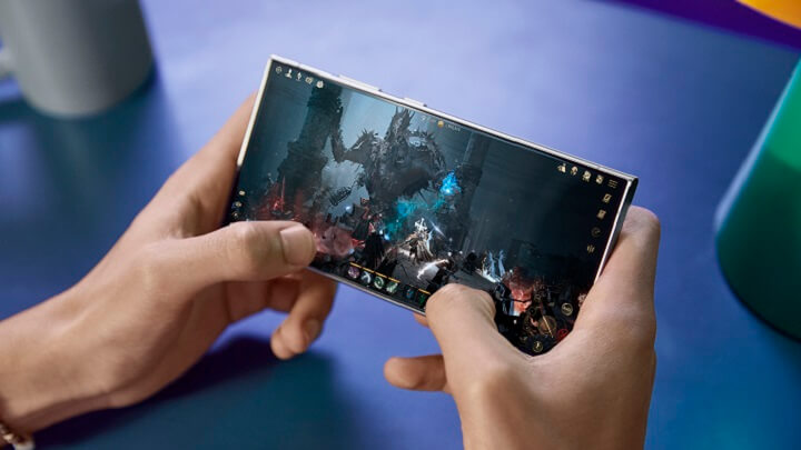 Imagen - Samsung Galaxy S24 Ultra: ficha técnica, novedades y precio