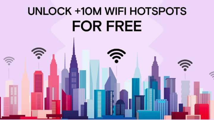 Imagen - WiFi gratis: cómo encontrar puntos Wi-Fi gratuitos